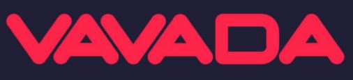 Vavada polska Logo